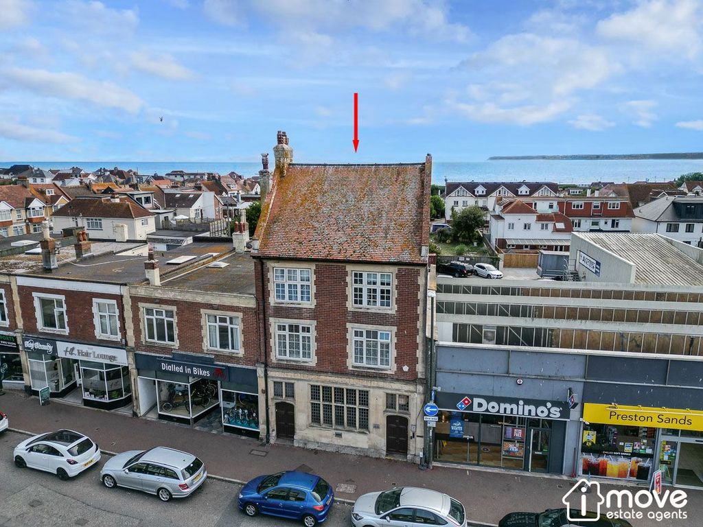 2 bed flat for sale in Torquay Road, Preston, Paignton TQ3 Zoopla