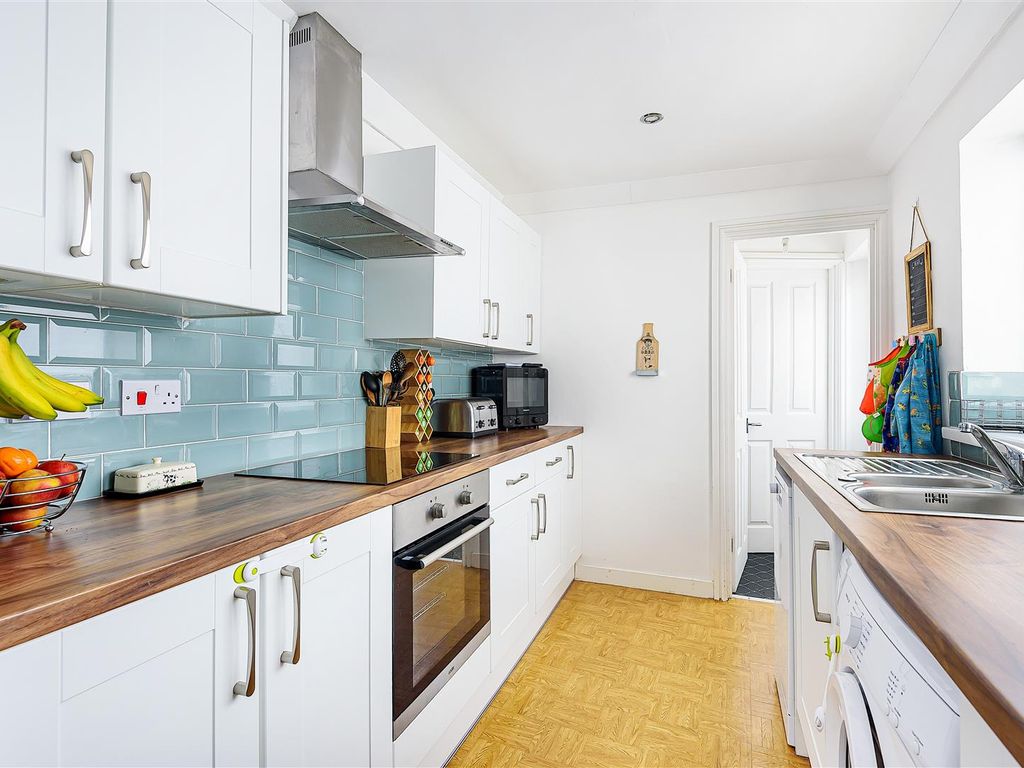 2 bed terraced house for sale in caswell street, swansea sa1