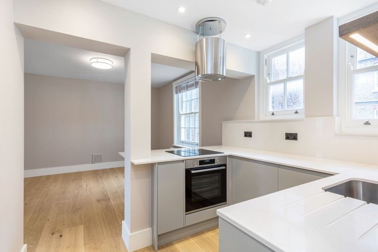 1 bed flat to rent in Taunton Place, London NW1, £2,492 pcm Zoopla