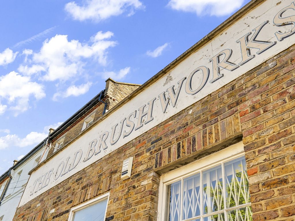 2 bed terraced house for sale in The Old Brushworks, Tonsley Hill