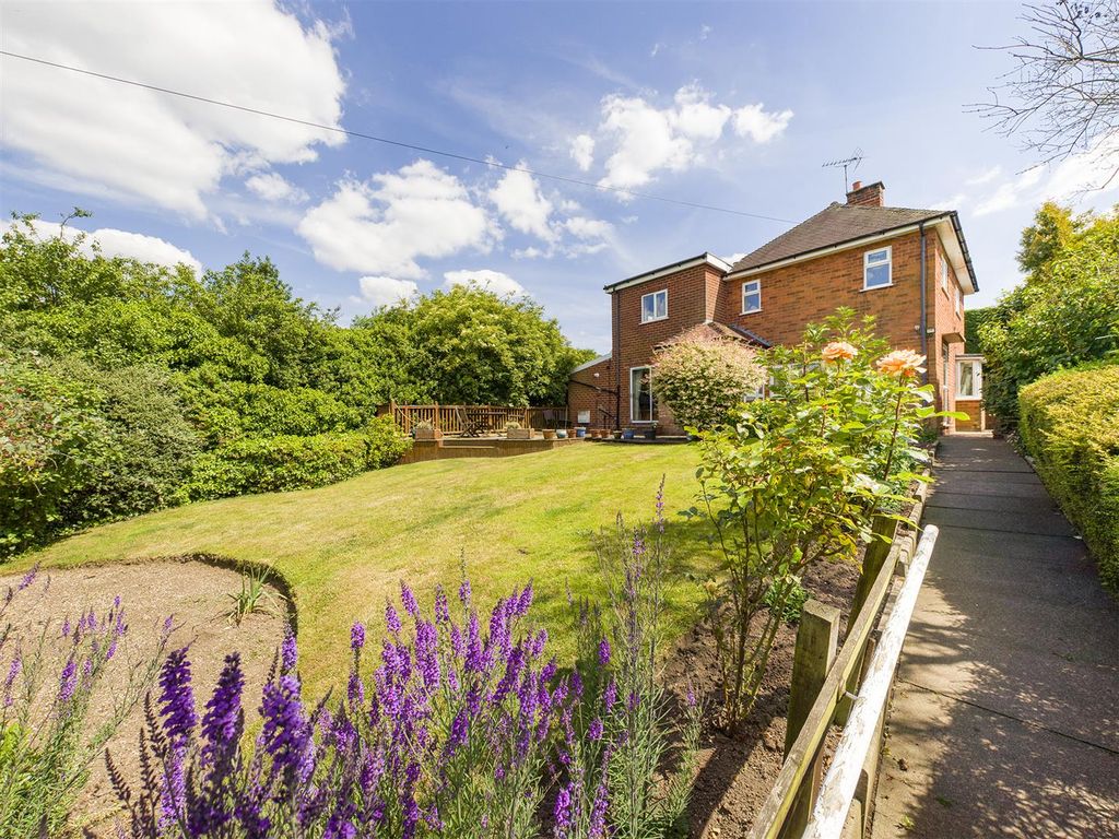 4 bed detached house for sale in Forest Close, Bewdley DY12 Zoopla