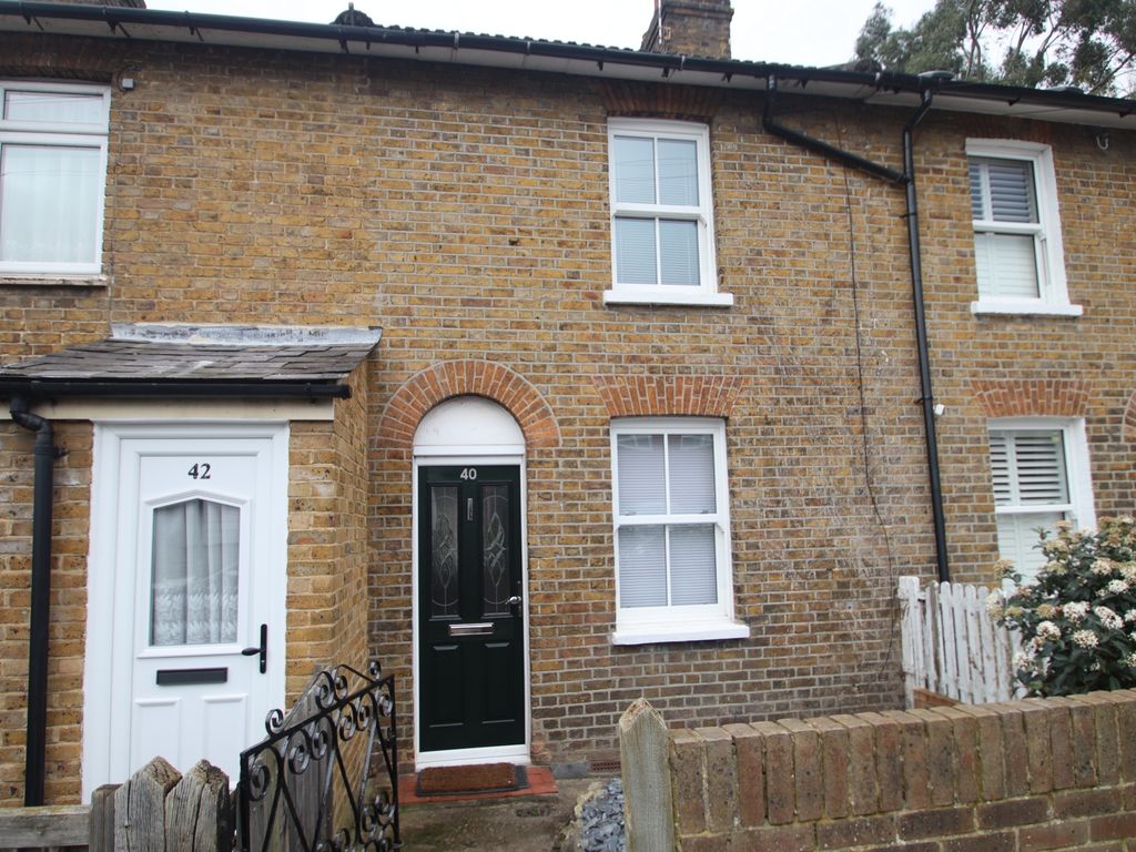 Terraced house to rent in Anglesea Road, St Pauls Cray BR5, £1,500 pcm