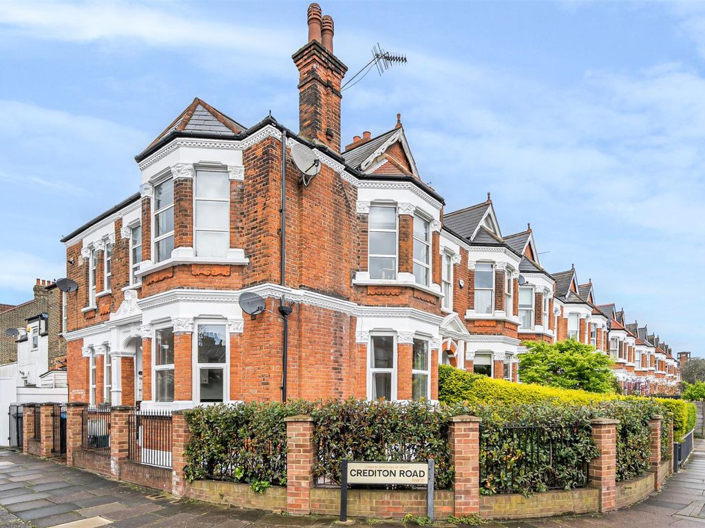 2 bed flat for sale in Wrentham Avenue, London NW10, £575,000 Zoopla