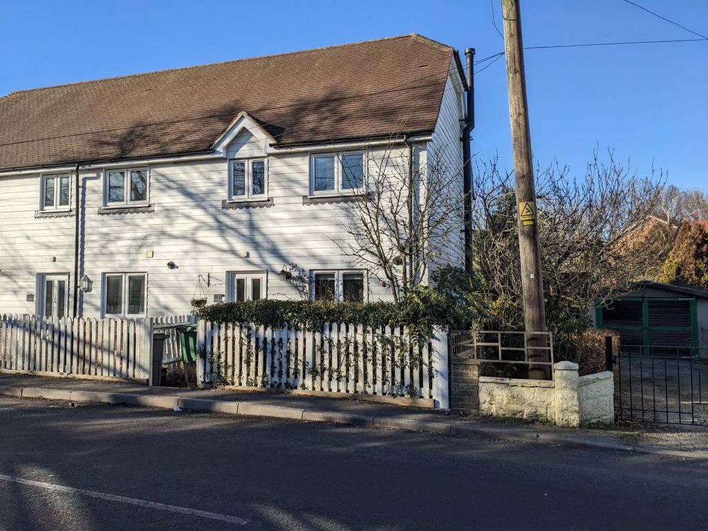 3 bed cottage to rent in Howland Road, Marden, Tonbridge TN12 Zoopla