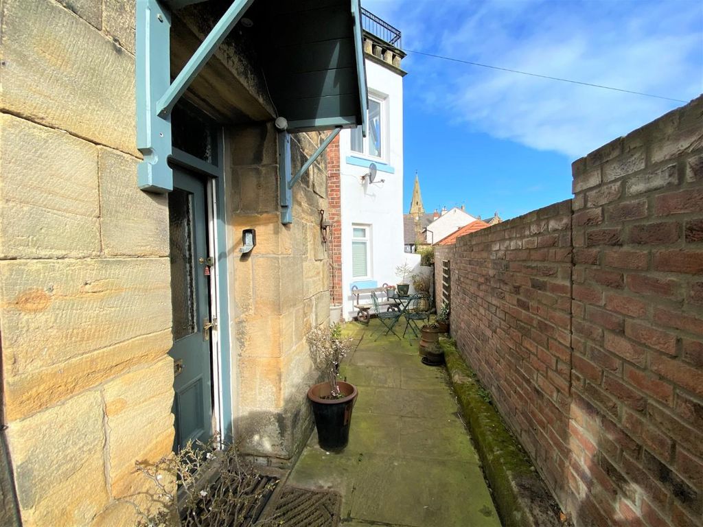 2 bed semidetached house for sale in River Bank Road, Alnmouth, Alnwick NE66 Zoopla