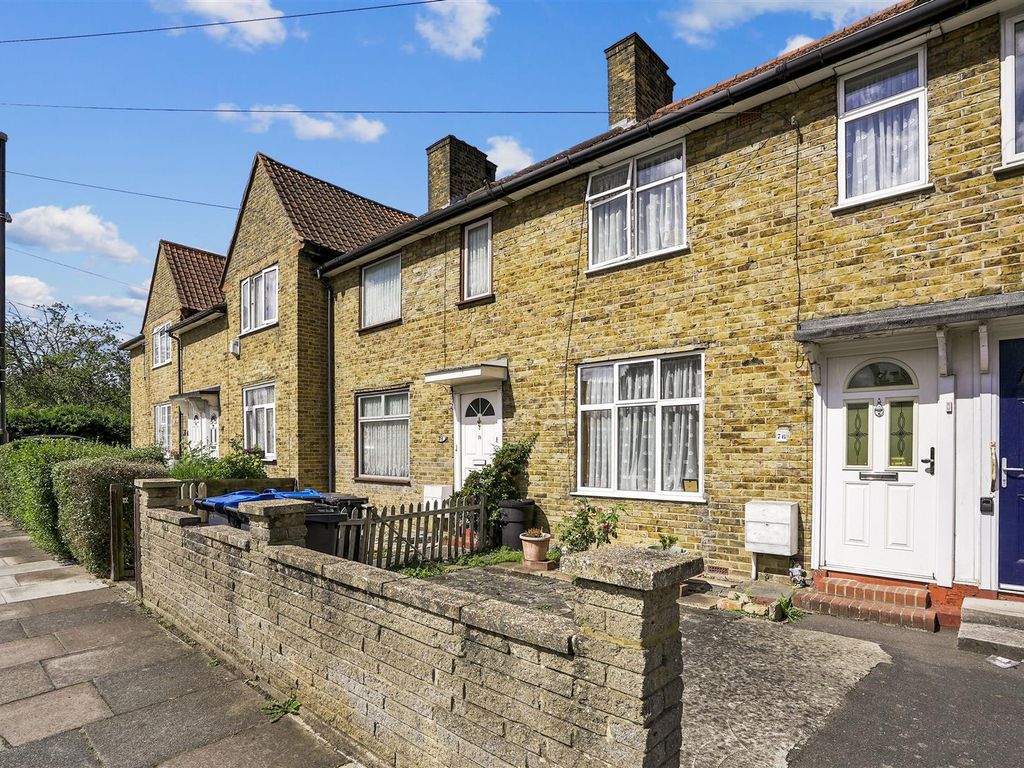 2 bed property for sale in Malmesbury Road, Morden SM4 Zoopla