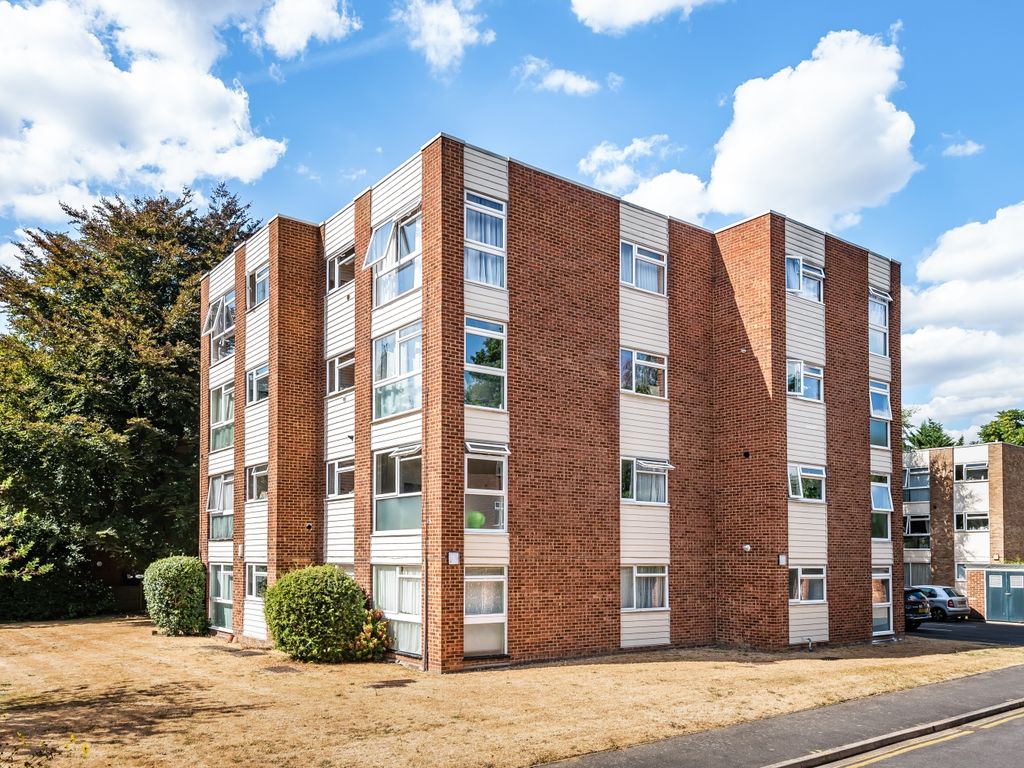 2 bed flat for sale in Park Road, Beckenham BR3 Zoopla