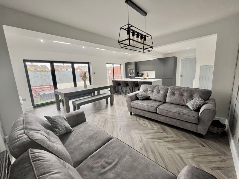 4 bed property for sale in Collywell Bay Road, Seaton Sluice, Whitley