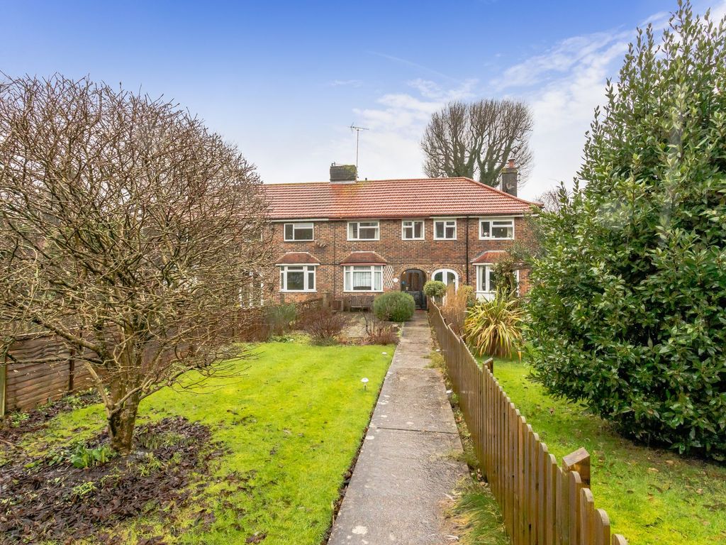 3 bed terraced house for sale in Tanyard Lane, Steyning BN44 Zoopla