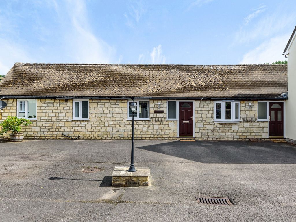 2 bed bungalow to rent in Paganhill, Stroud, Gloucestershire GL5 Zoopla