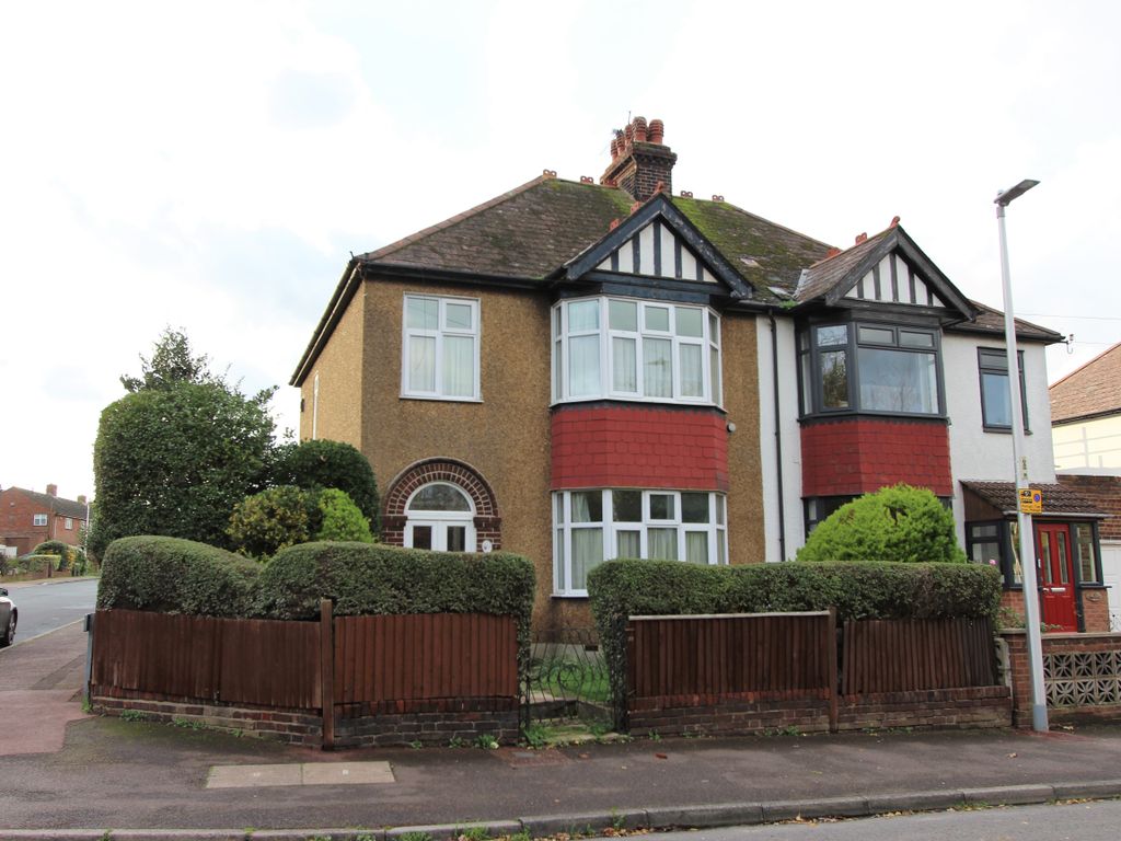 Darland Avenue Gillingham ME7  