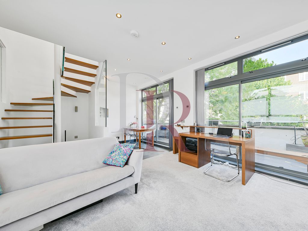 4 bed terraced house for sale in Northchurch Road, London N1 Zoopla