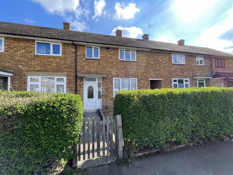 3 bed terraced house for sale in Dawley Green, South Ockendon RM15 Zoopla
