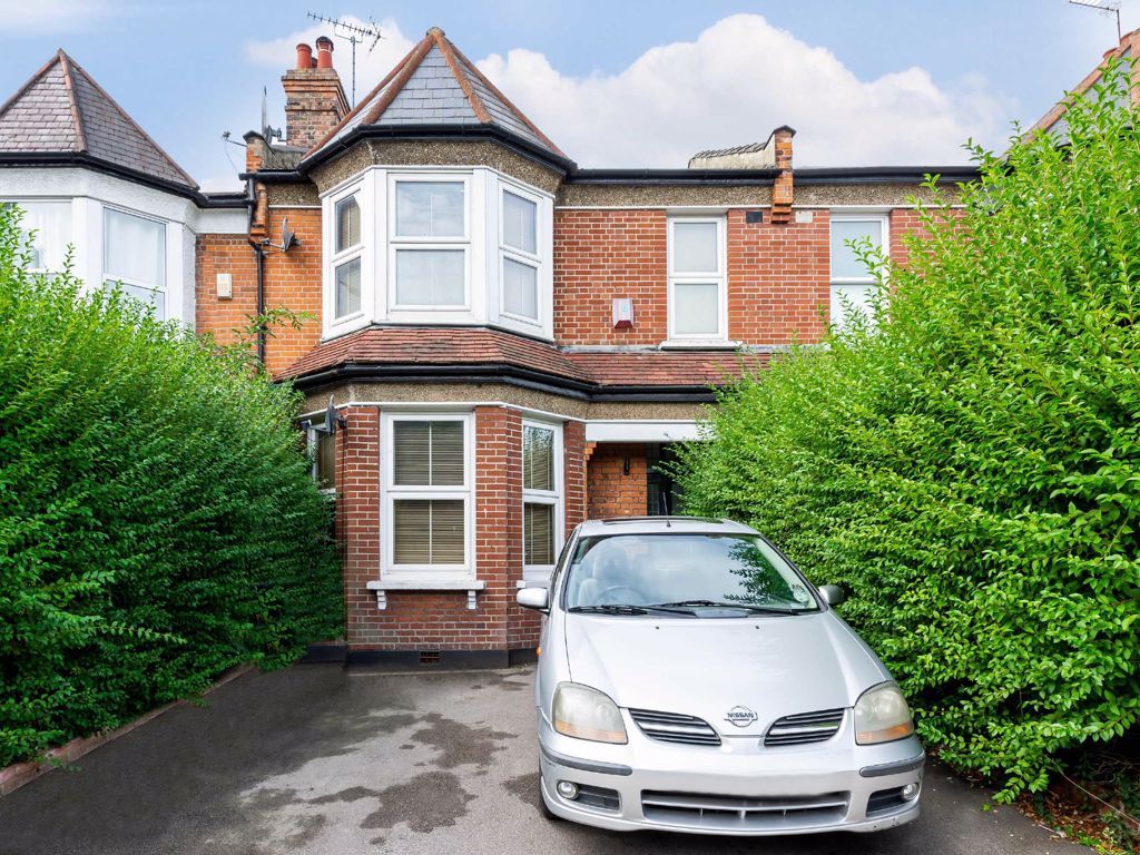 Sunny Gardens Road, London NW4