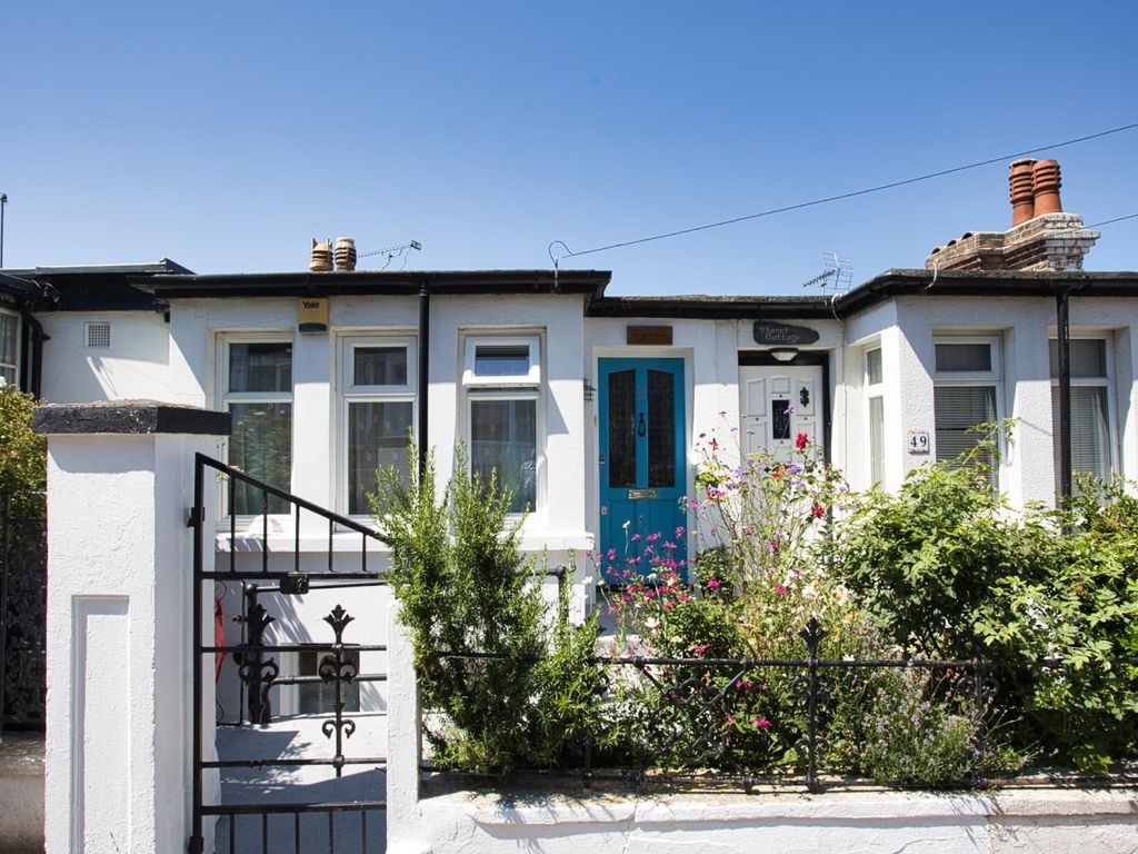 3 bed terraced house for sale in Grosvenor Place, Margate CT9 Zoopla