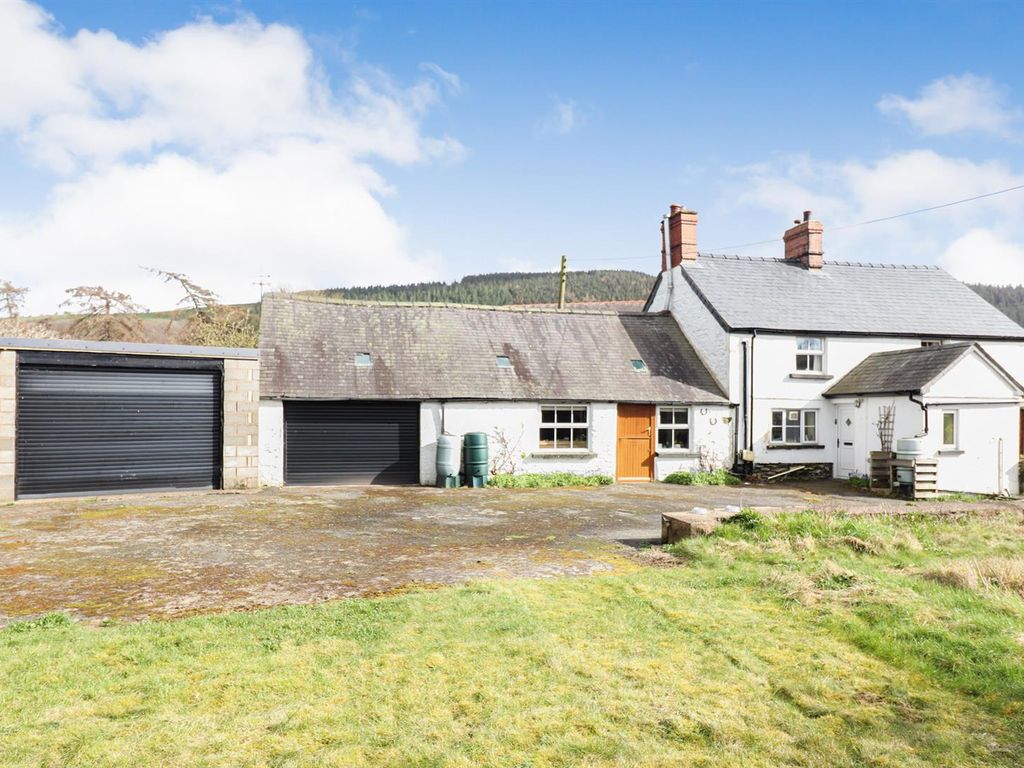 3 bed cottage for sale in Llandrillo, Corwen LL21, £325,000 Zoopla