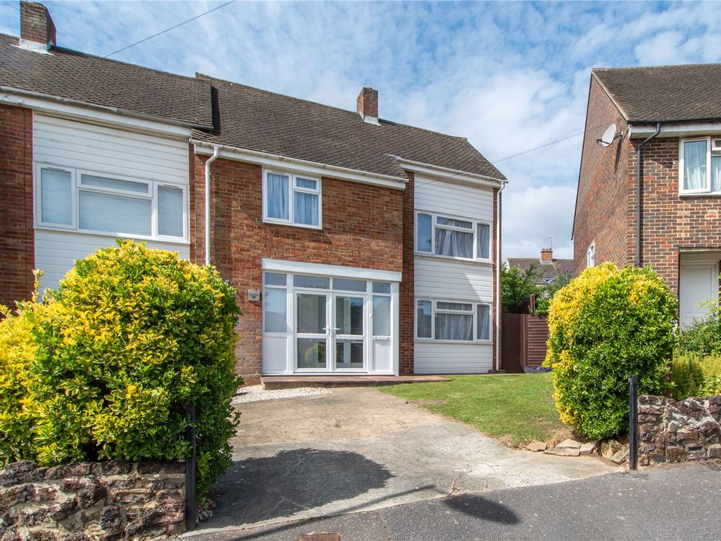 Springfield, Epping CM16