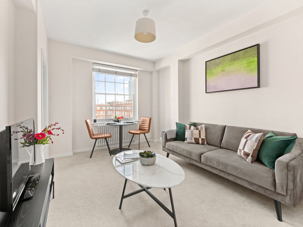 2 bed flat to rent in Dolphin Square, London SW1V, £2,910 pcm Zoopla