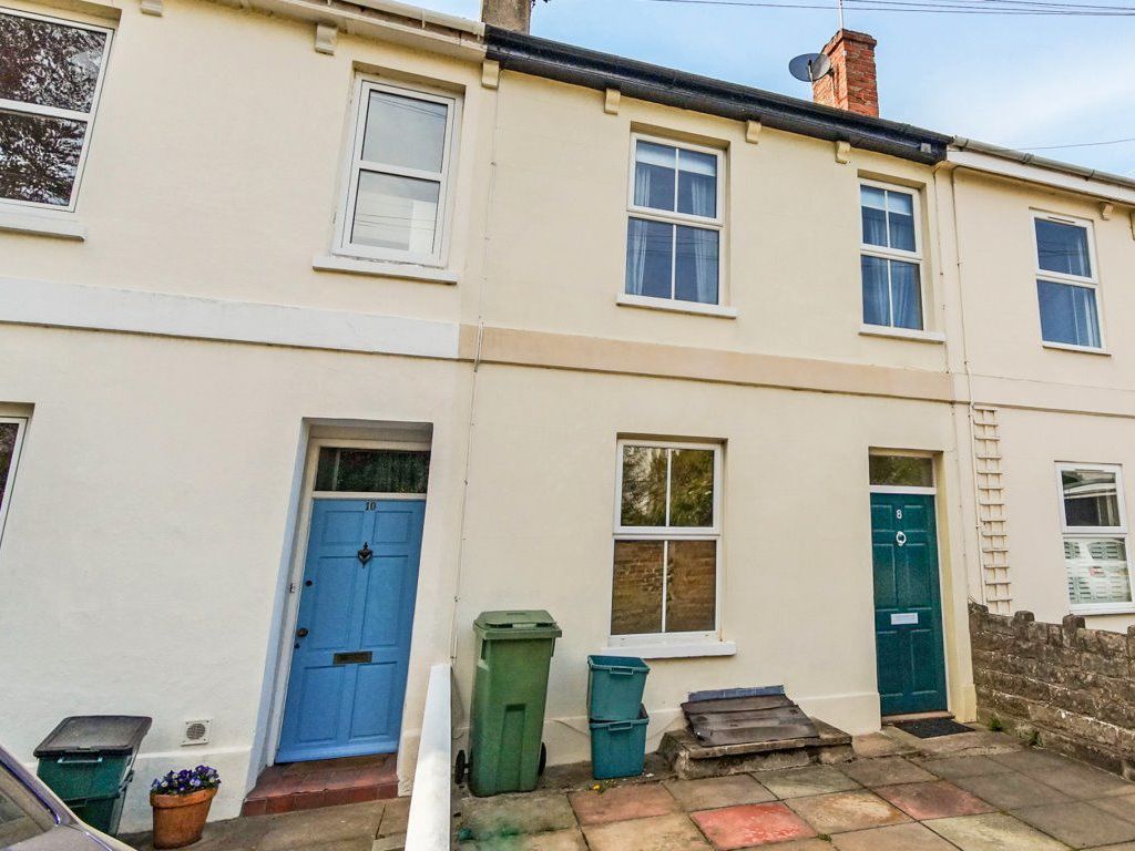 3 bed property to rent in Brookway Road, Charlton Kings, Cheltenham