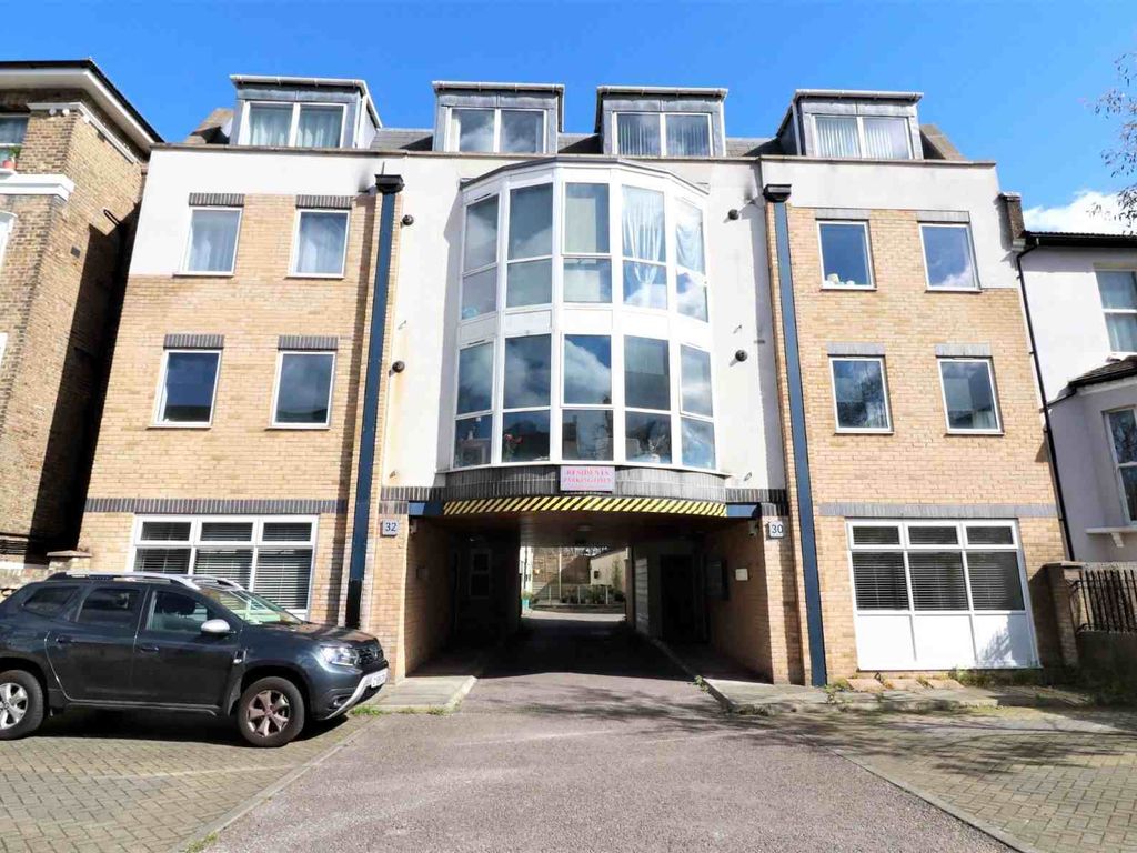 1 bed flat to rent in Devonshire Road, London SE23 Zoopla