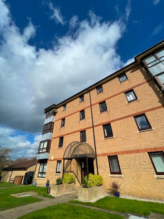 2 bed flat to rent in Easter Warriston, Ferry Road, Edinburgh EH7 Zoopla