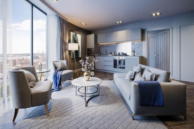 Greenland Street, Liverpool L1  