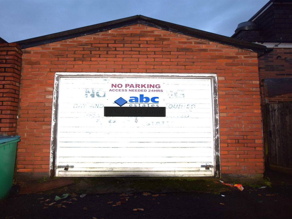 Property to rent in Ward Street, Didsbury, Manchester M20, £1,000 pcm