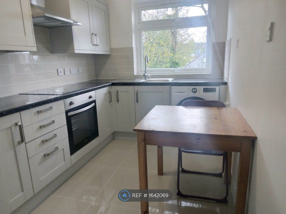 1 bed flat to rent in West Green Road, Seven Sisters N15 Zoopla