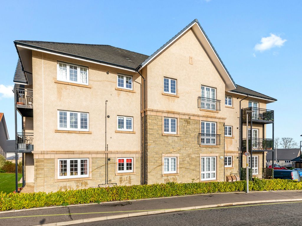 2 bed flat for sale in 1/4 Talla Street, Liberton, Edinburgh EH16 Zoopla