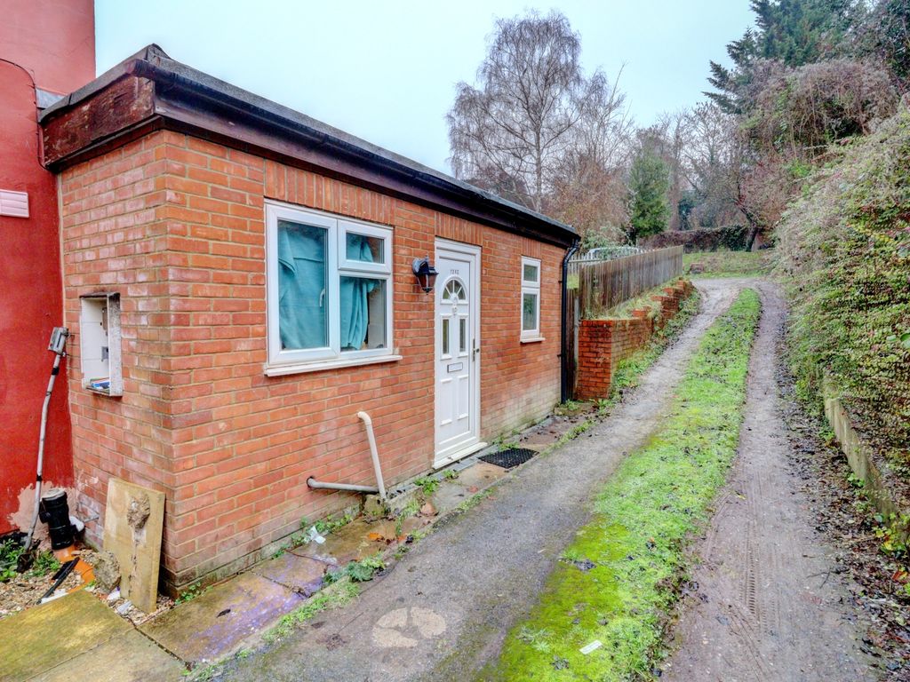 Studio for sale in West Road, High HP12 Zoopla