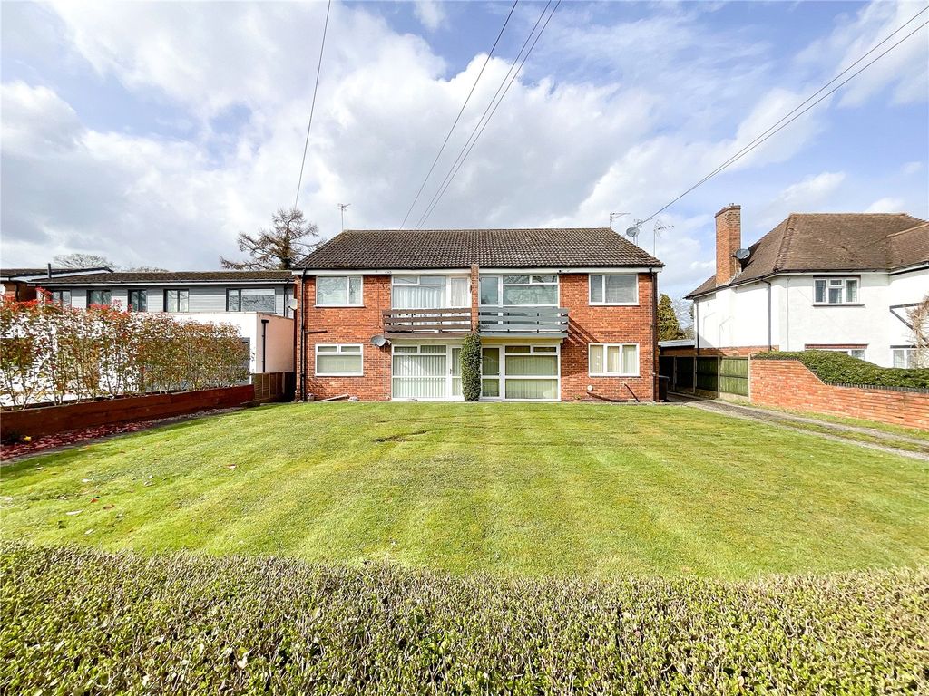 2 bed for sale in Blake Street, Little Aston, Sutton