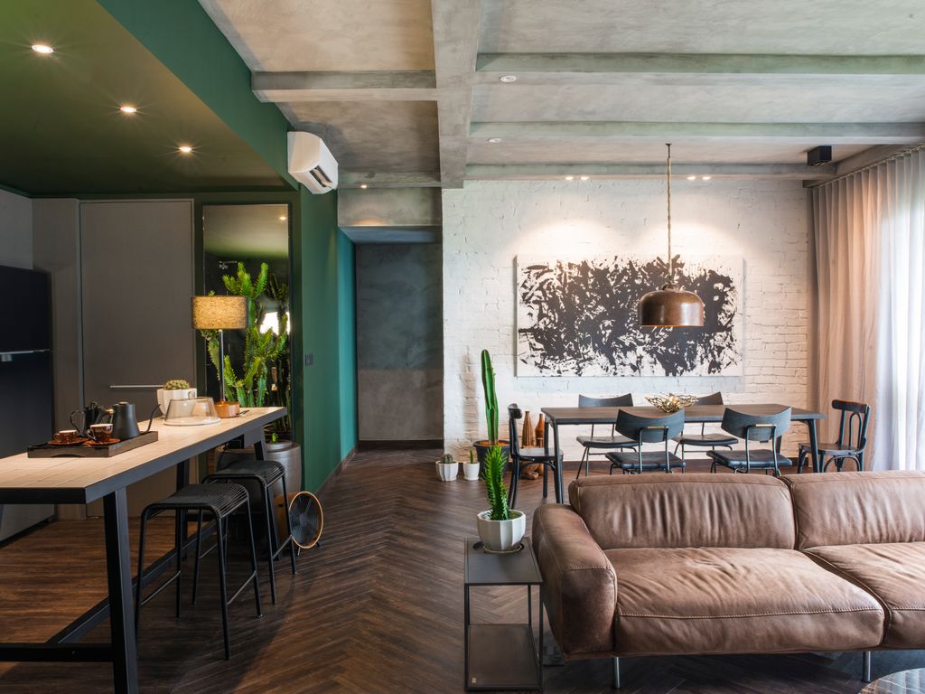 Thorp Street, Birmingham B5  