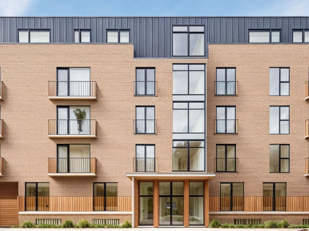 Land for sale in Petersfield Avenue, Slough SL2, £2,000,000 Zoopla