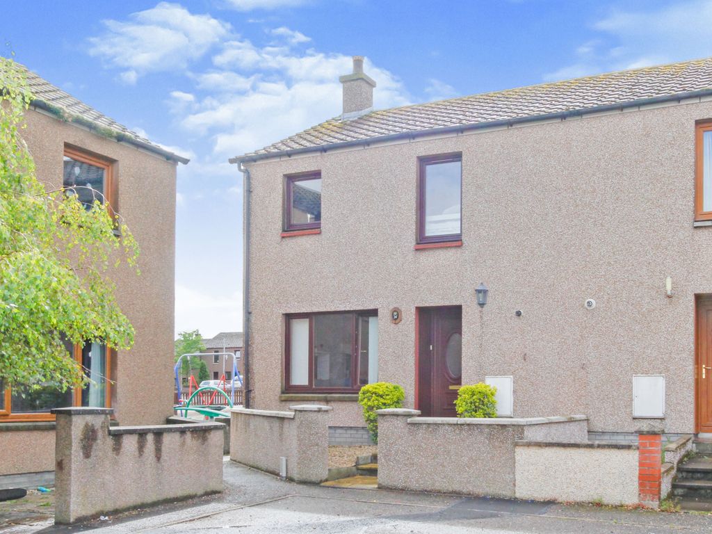 3 bed semidetached house for sale in Beechfield Road, Elgin IV30 Zoopla