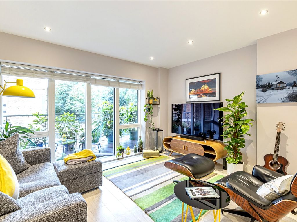 2 bed flat for sale in Sylvan Hill, London SE19 Zoopla