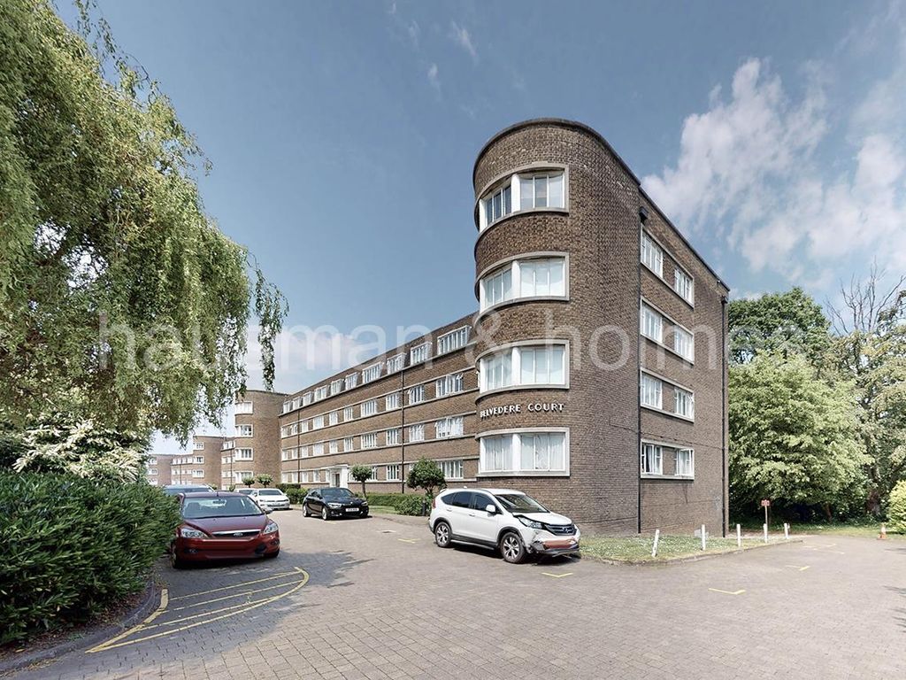 2 bed flat for sale in Lyttelton Road, London N2 Zoopla