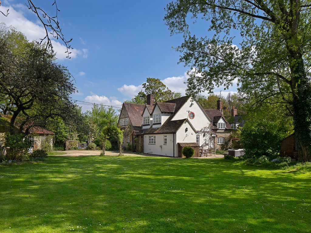 5 bed detached house for sale in Dry Sandford, Abingdon OX13 Zoopla