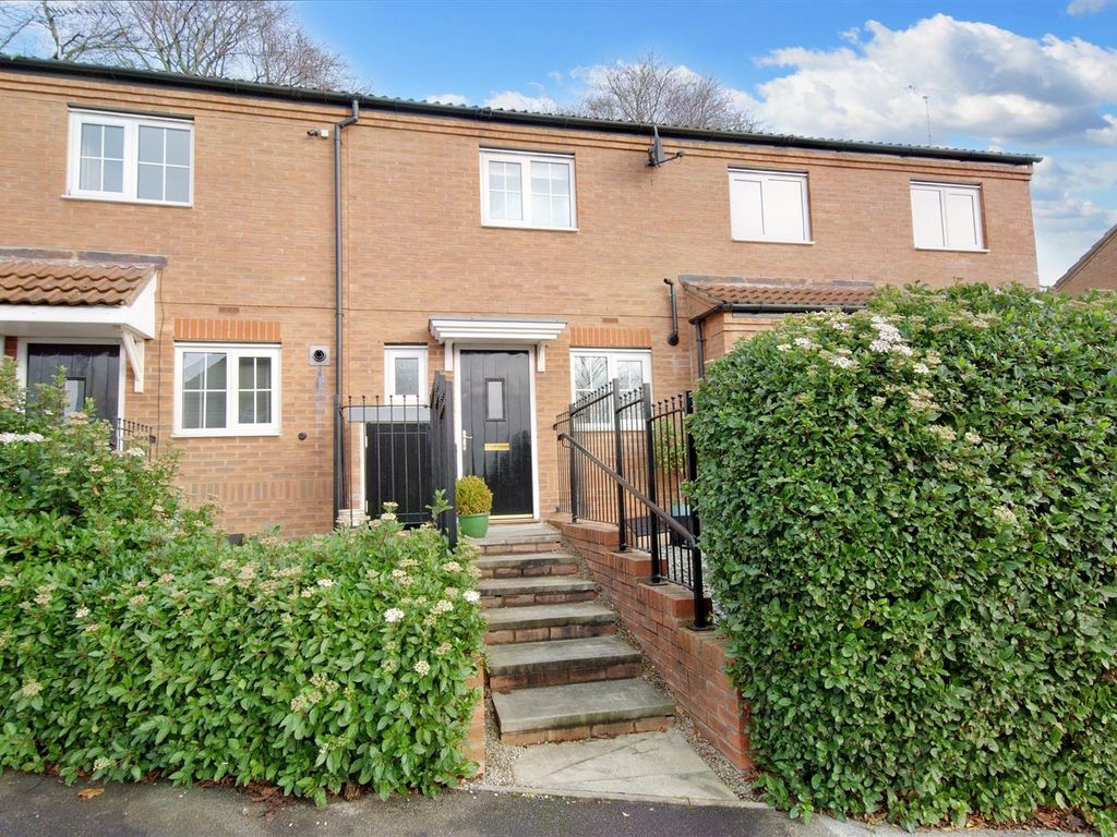 2 bed terraced house for sale in Malthouse Road, Ilkeston DE7 Zoopla