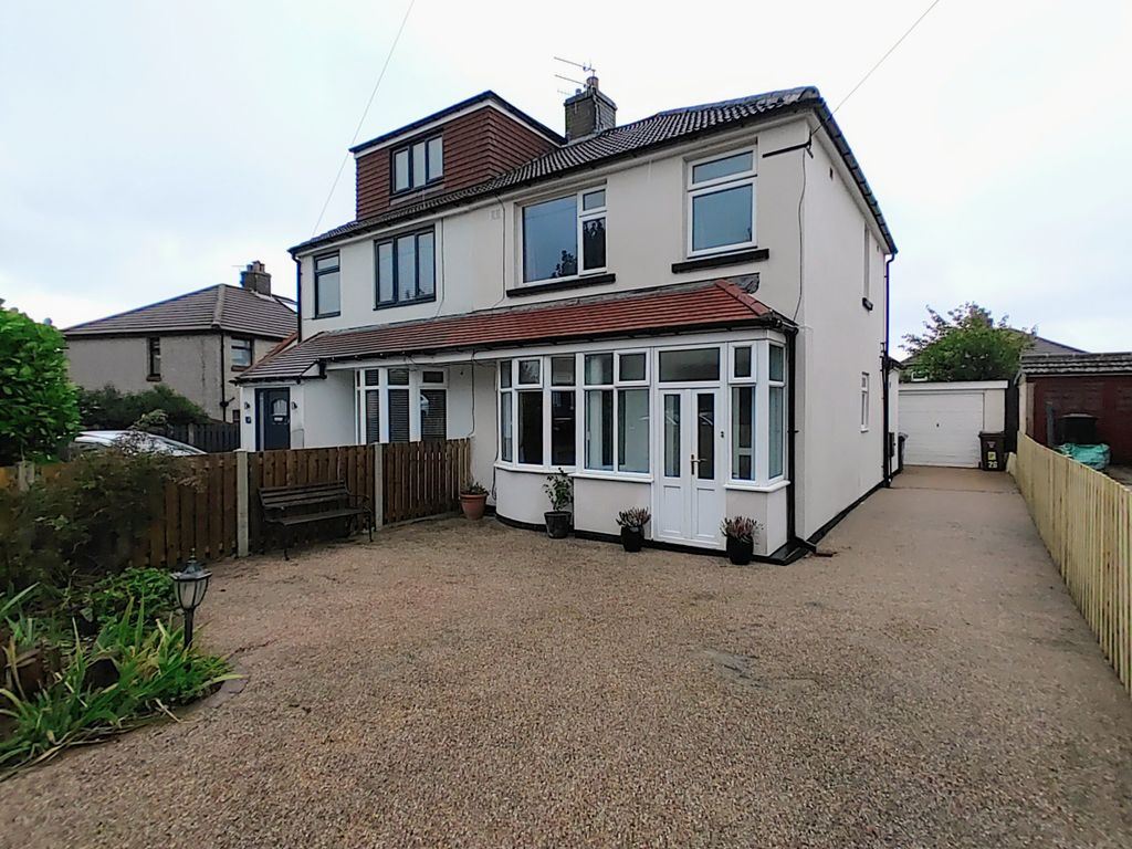 3 bed semidetached house for sale in Westminster Gardens, Clayton