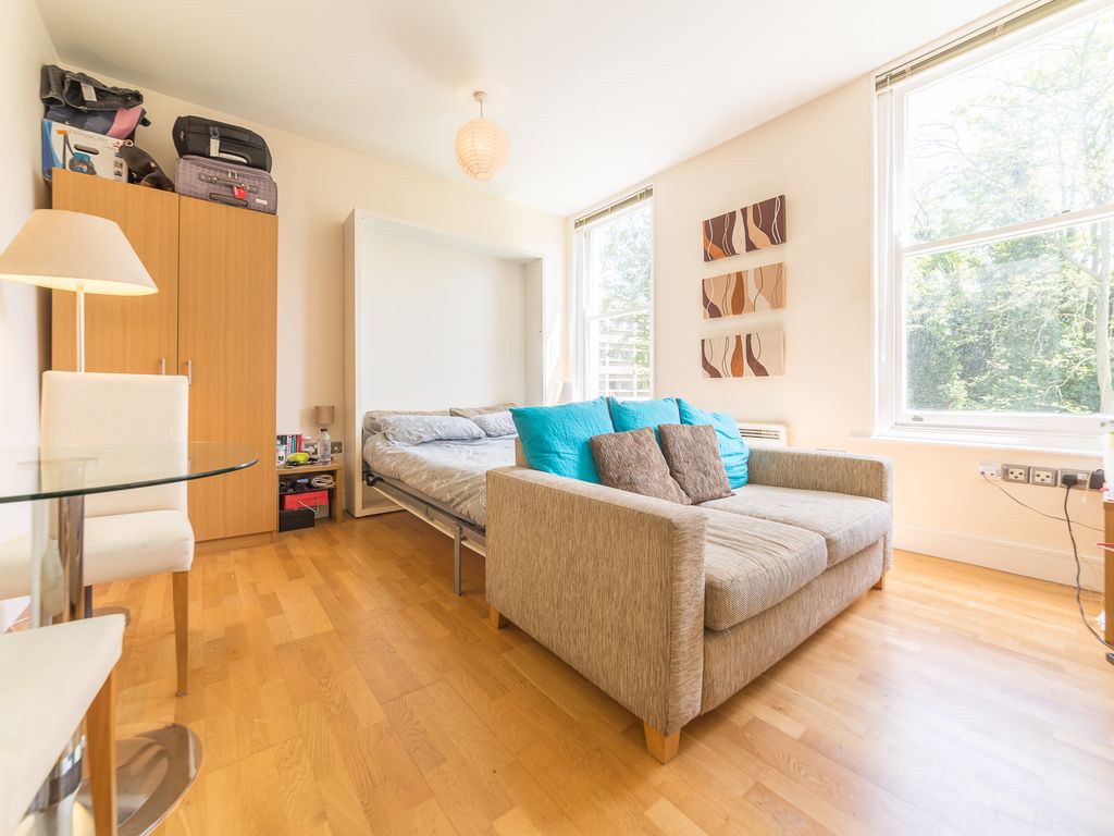 Studio to rent in Breakspears Road, Lewisham, London SE4 Zoopla
