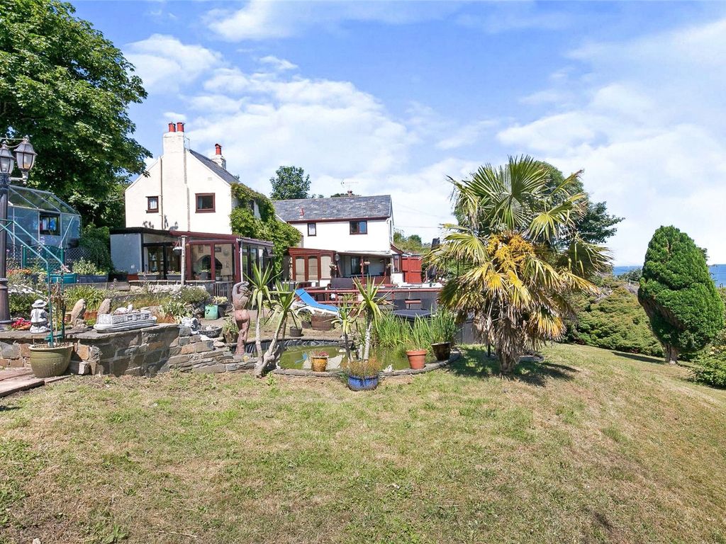 3 bed detached house for sale in Bryn Gwynt Lane, Penrhynside