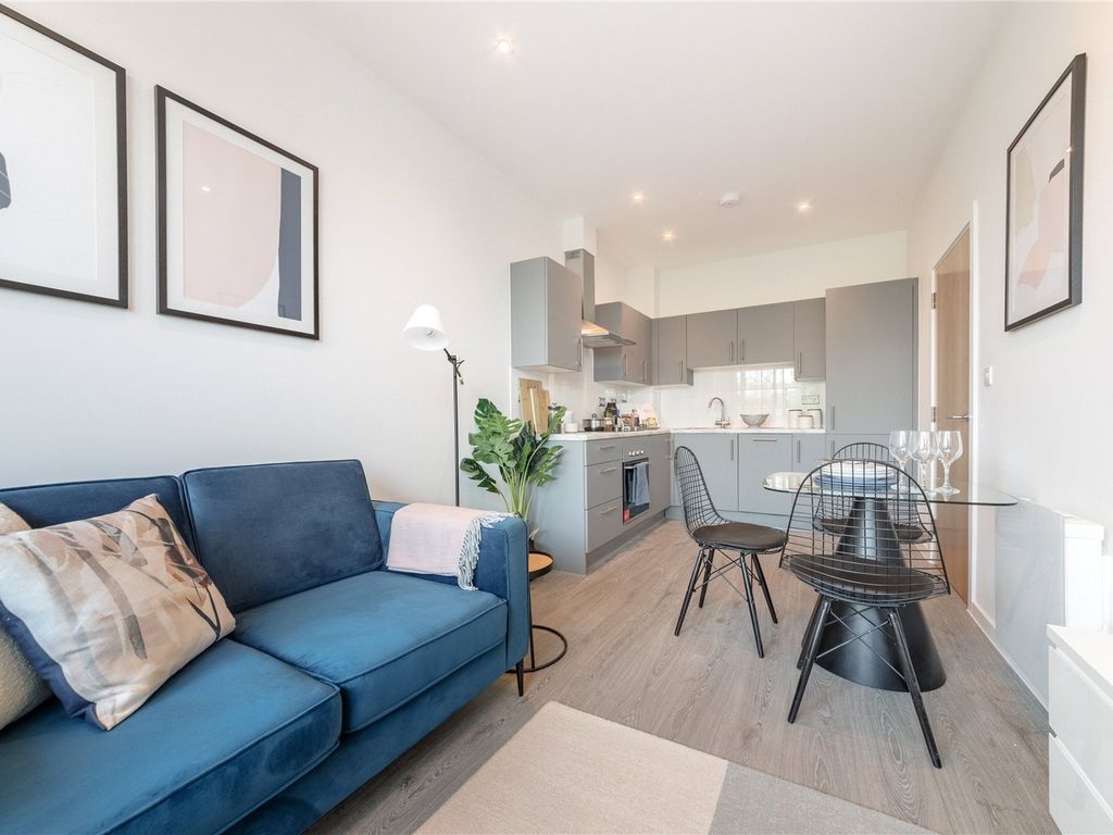 New home, 1 bed flat for sale in Coldhams Lane, Cherry Hinton