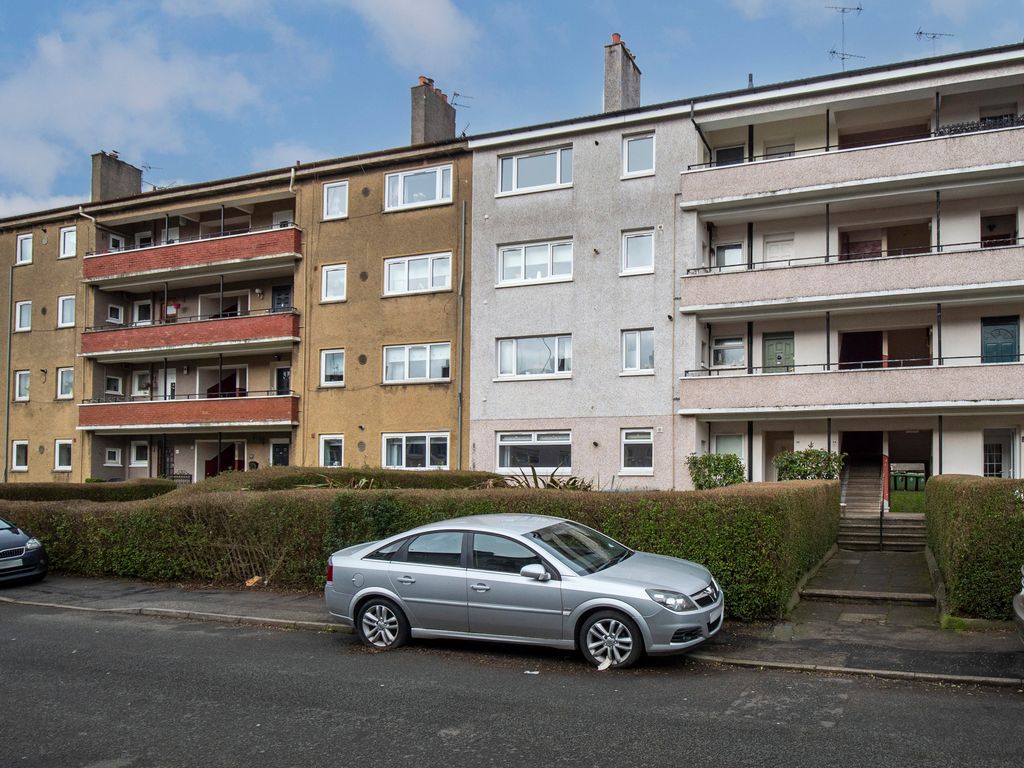 3 bed flat for sale in Cherrybank Road, Glasgow G43 Zoopla
