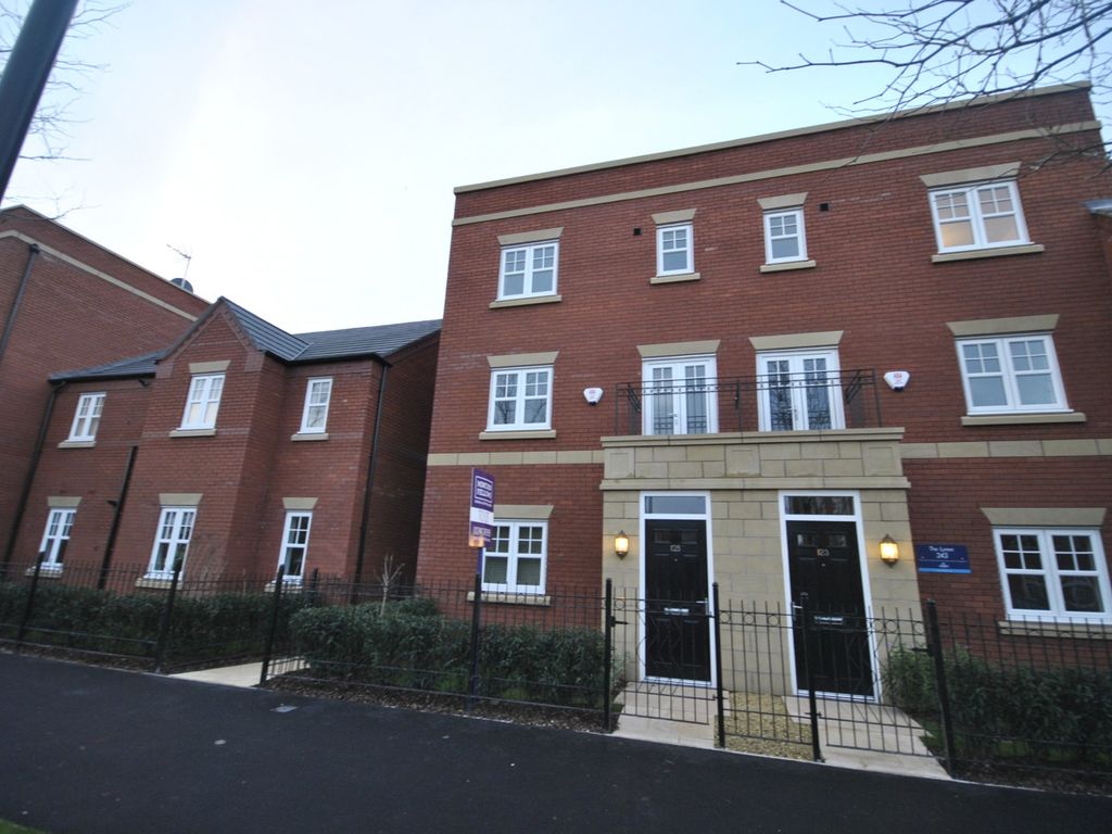 3 bed town house to rent in Upton Grange, Chester, Cheshire CH2, £1,300