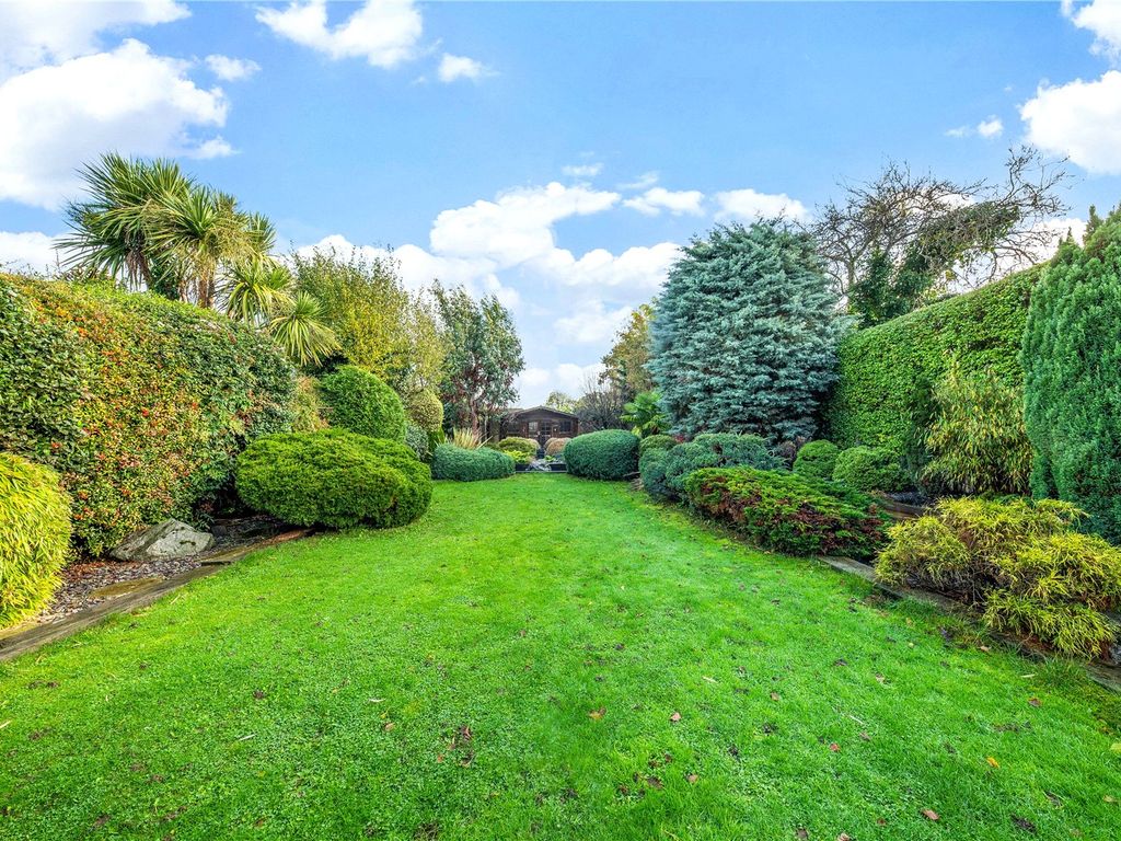 4 bed bungalow for sale in Craven Road, Orpington BR6, £875,000 Zoopla