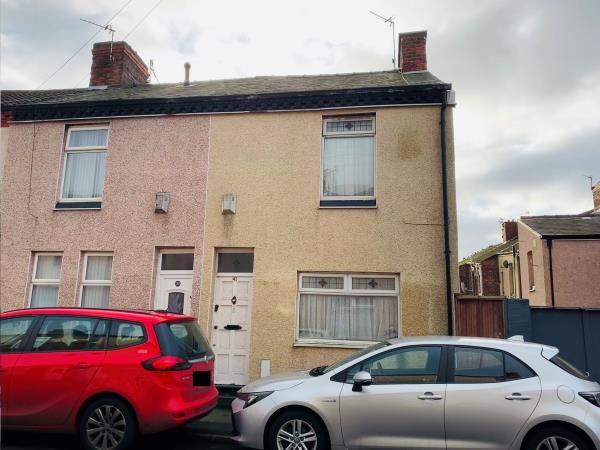 41 Prior Street, Bootle, Merseyside L20  