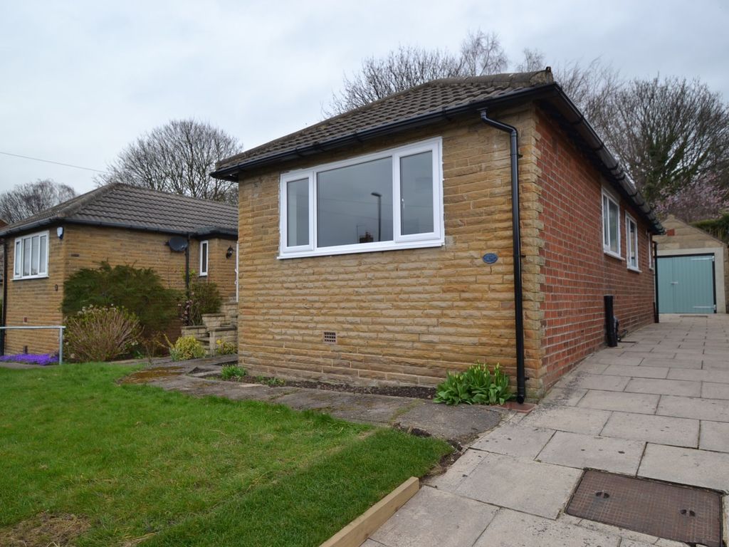 2 bed bungalow for sale in Haigh Wood Road, Horsforth, Leeds LS16 Zoopla