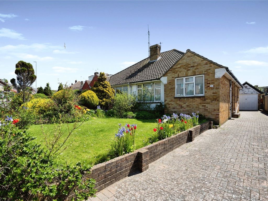 2 bed bungalow for sale in Hangleton Way, Hove BN3 Zoopla