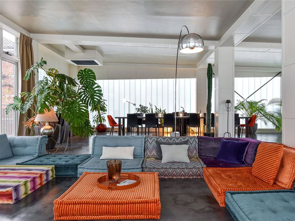 Le Cinecube, Bermondsey SE16  