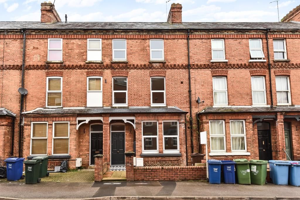 1 bed flat to rent in Banbury, Oxfordshire OX16, £900 pcm Zoopla